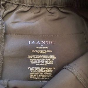 Jaanuu scrub bottoms